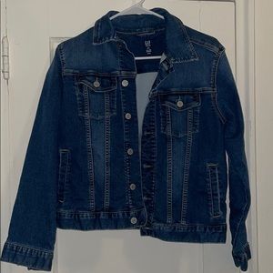 Gap Denim Jacket